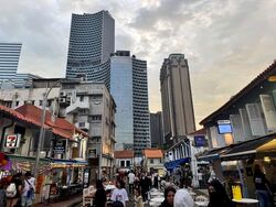 North Bridge Road (D7), Retail #552010251